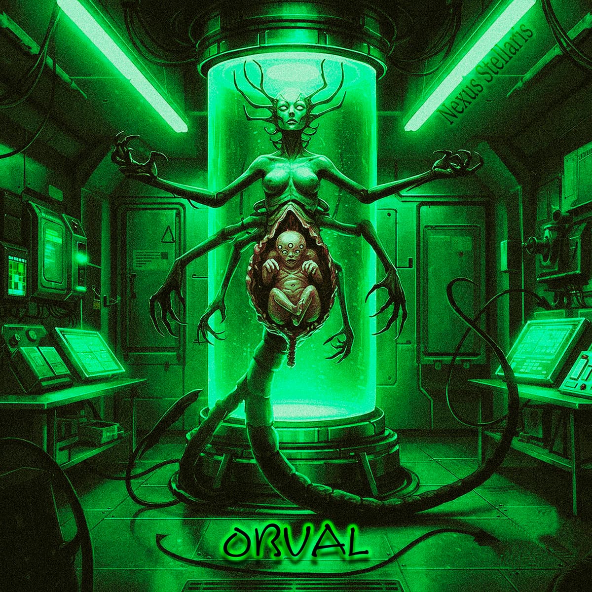 Nexus Stellaris