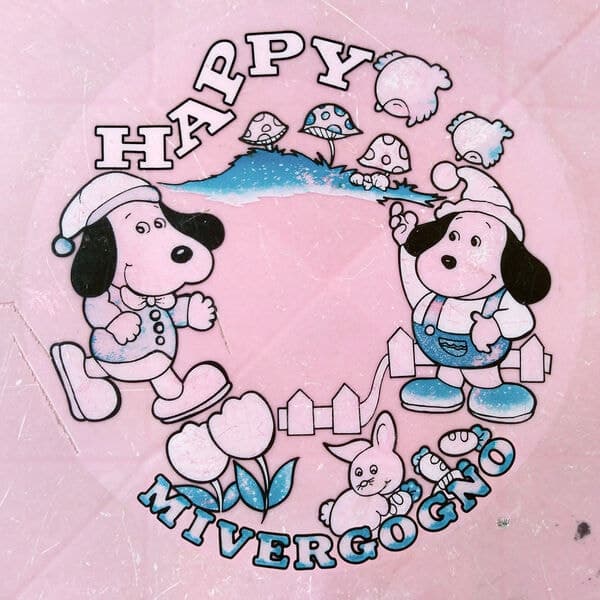Happy