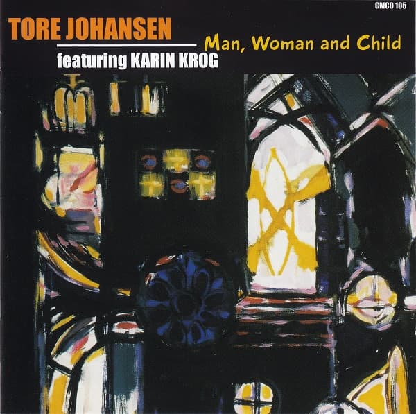 Man, Woman and Child