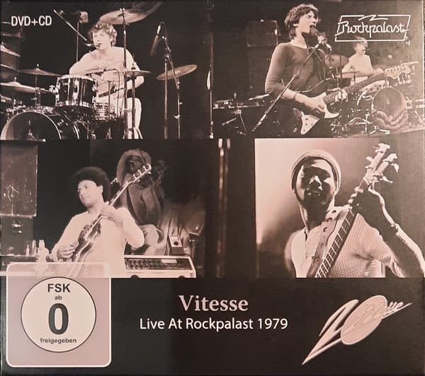 Live at Rockpalast 1979