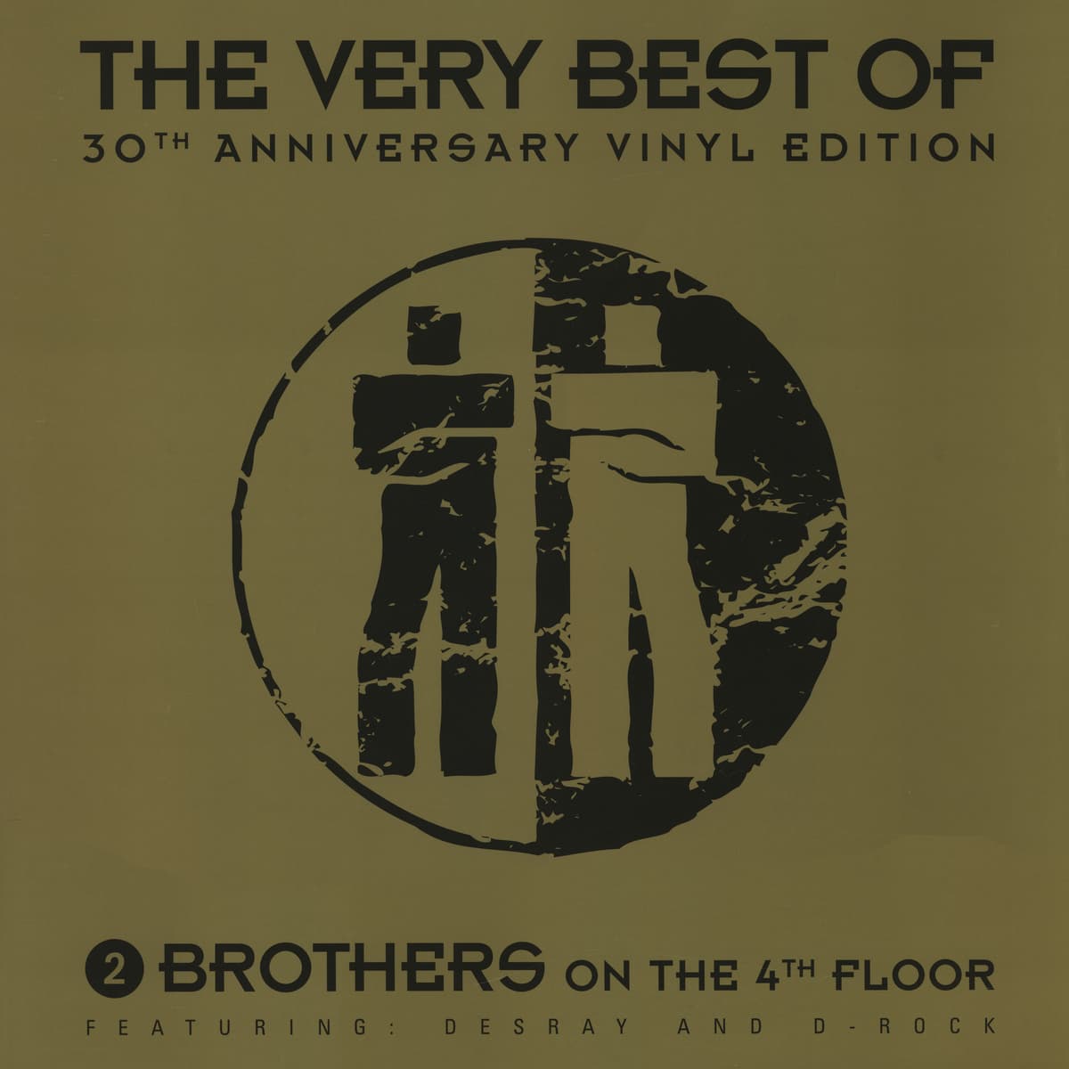 The Best Remixes (30th Anniversary Vinyl Edition)