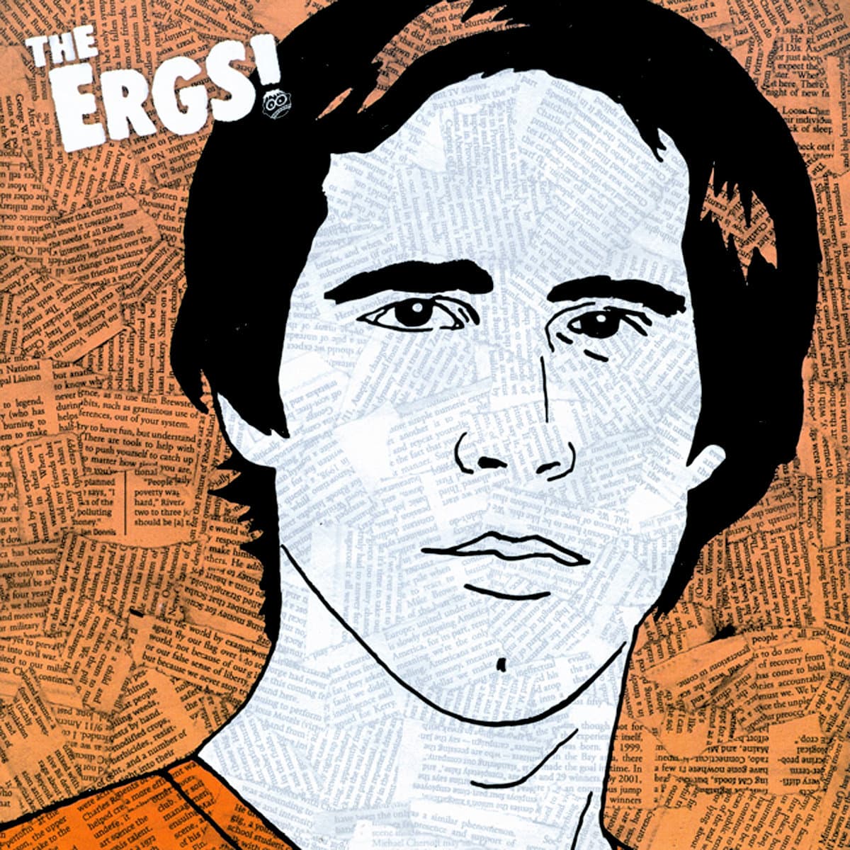 The Ergs! / The Measure [sa]