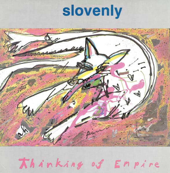 Thinking of Empire