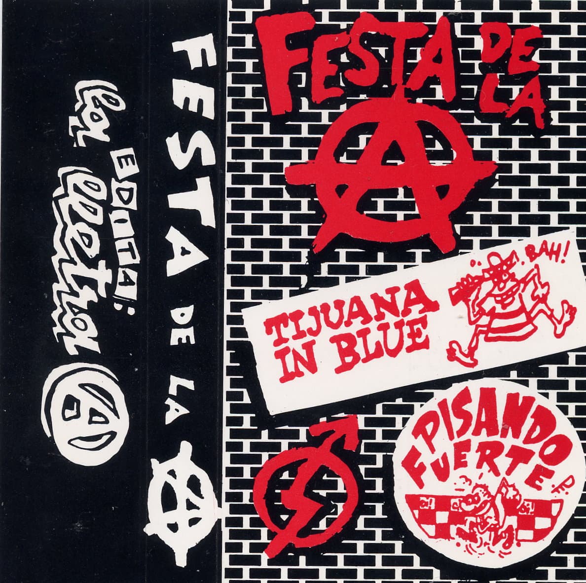 Festa De La Ⓐ
