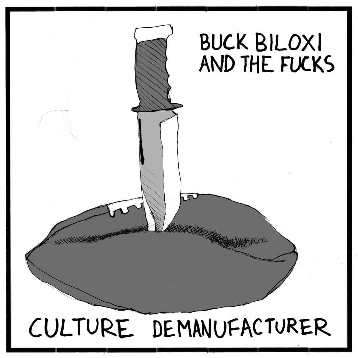 Culture Demanufacturer