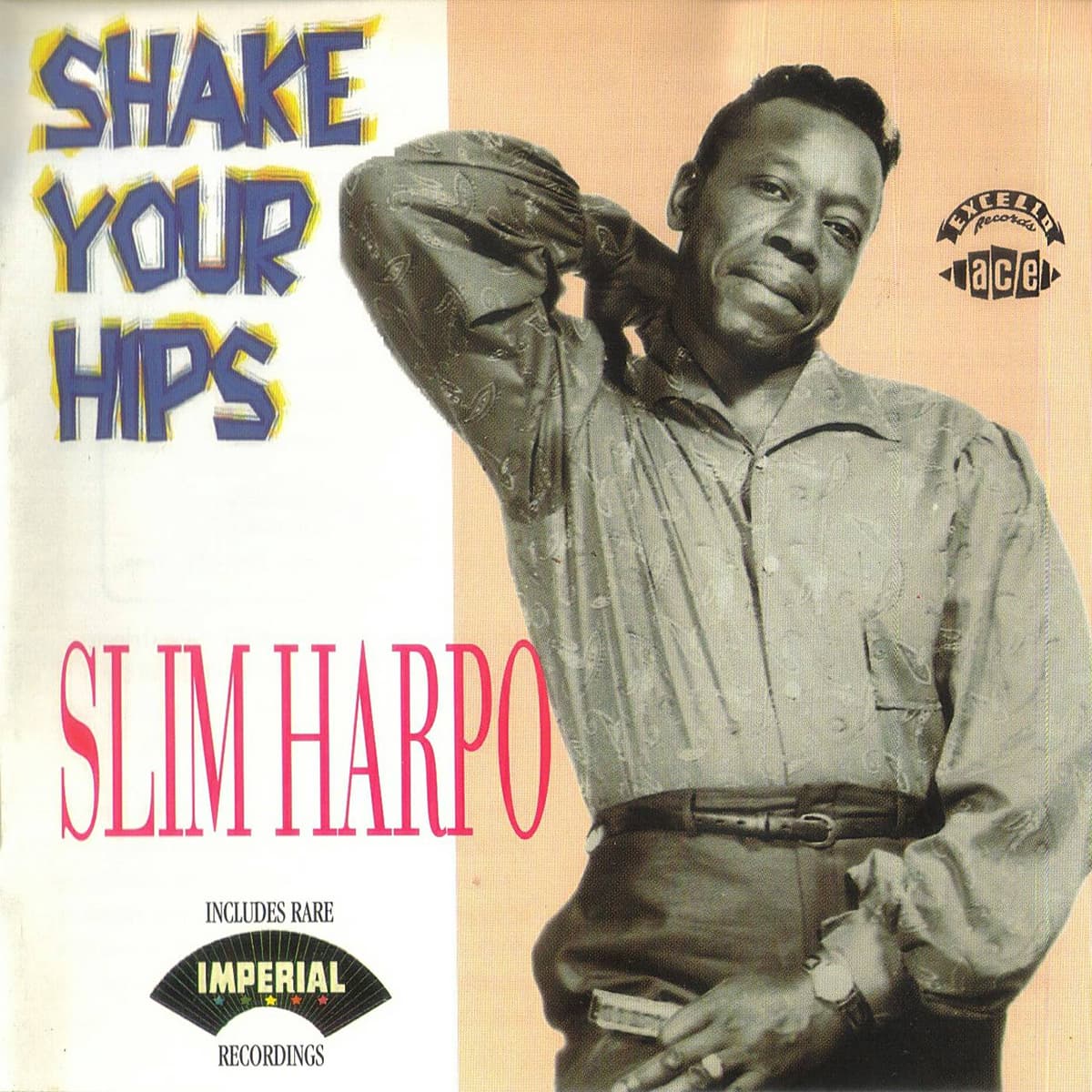 Shake Your Hips
