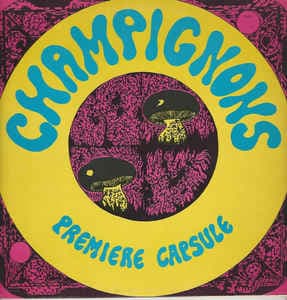 Première Capsule