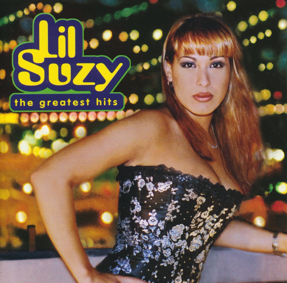 The Greatest Hits
