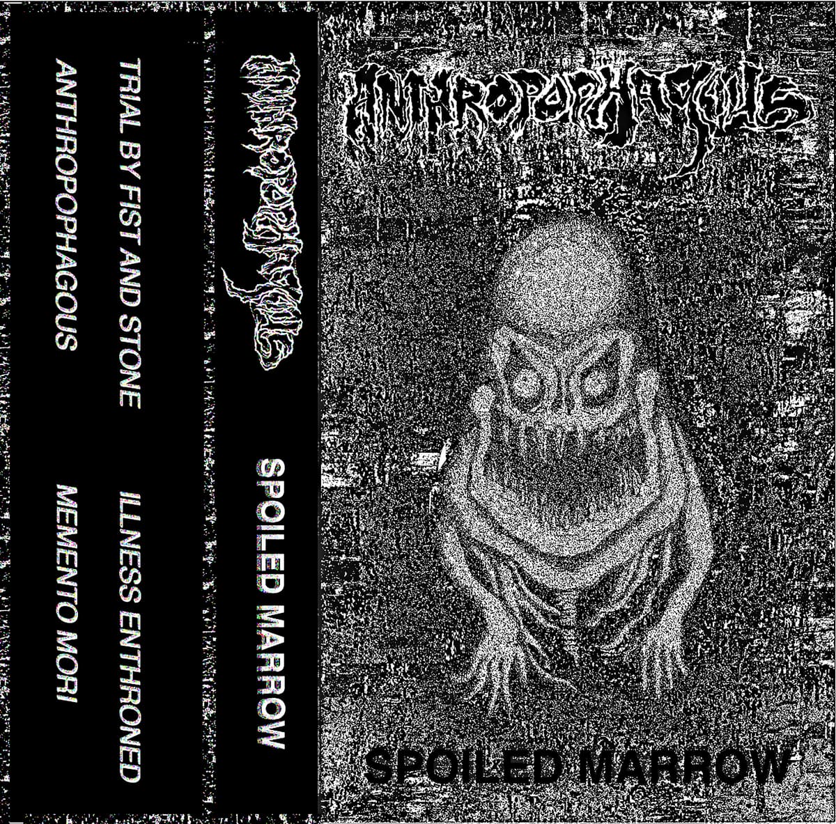 Spoiled Marrow