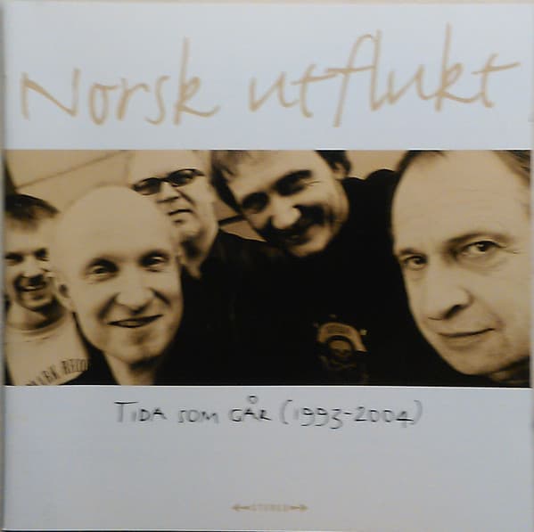 Tida som går (1993-2004)
