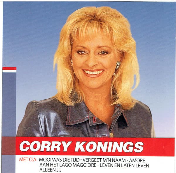Corry Konings