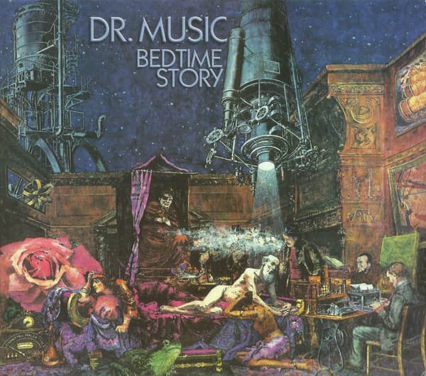 Bedtime Story
