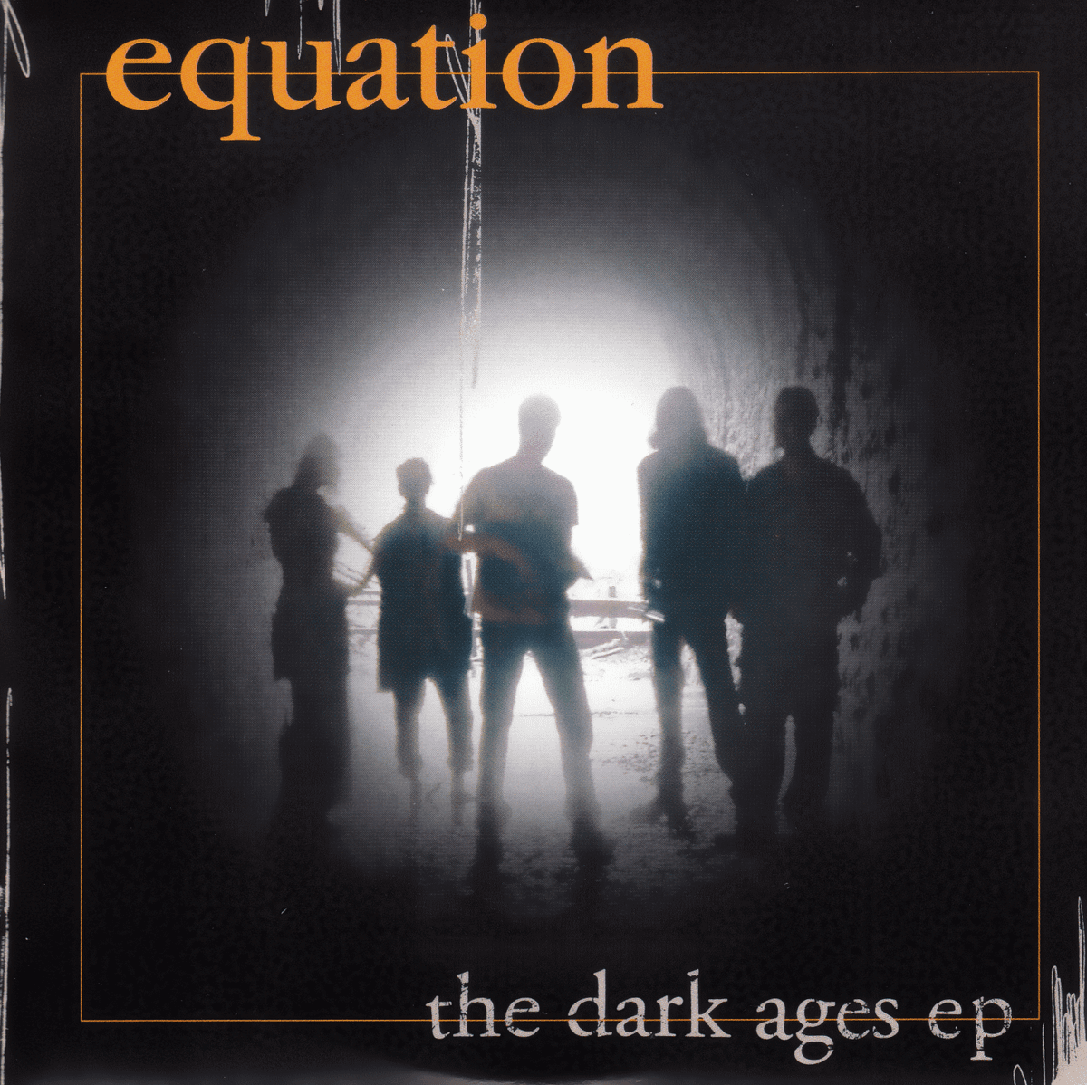 The Dark Ages EP