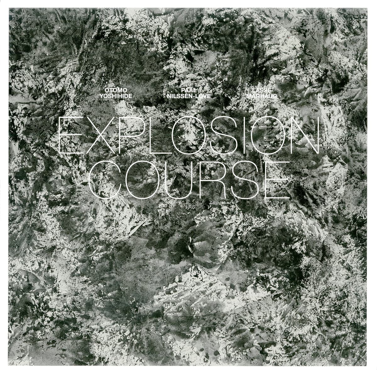 Explosion Course