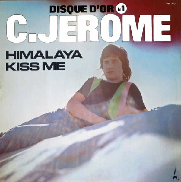 Himalaya / Kiss Me