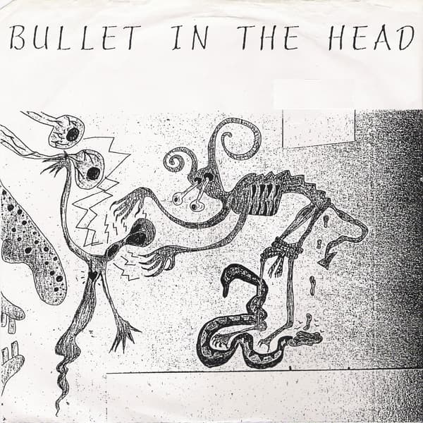 Bullet in the Head