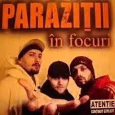 În focuri