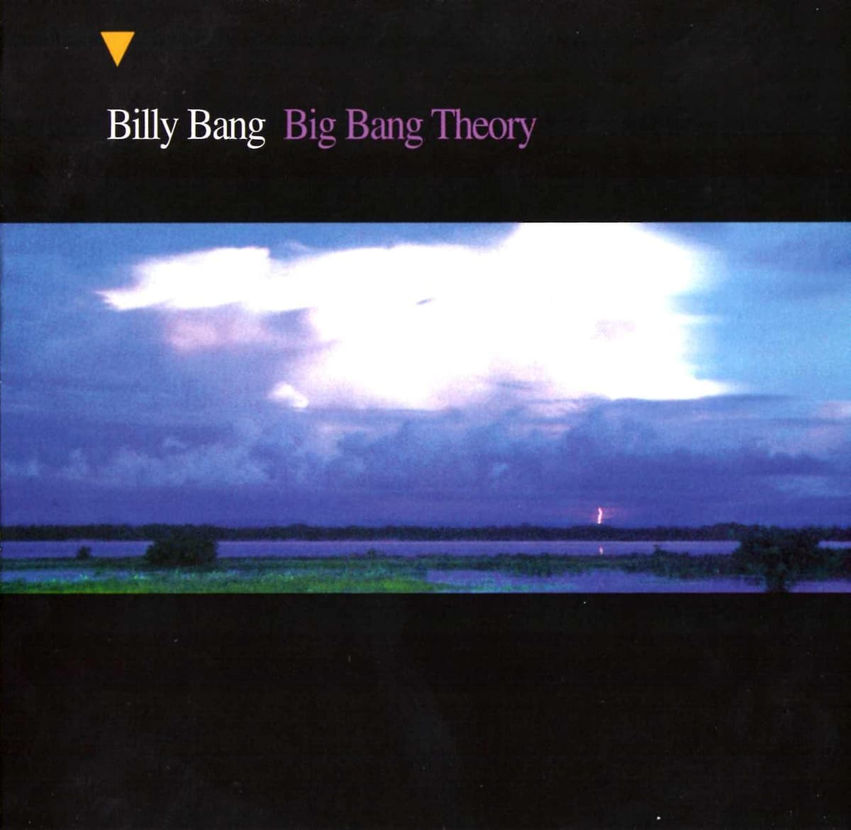 Big Bang Theory