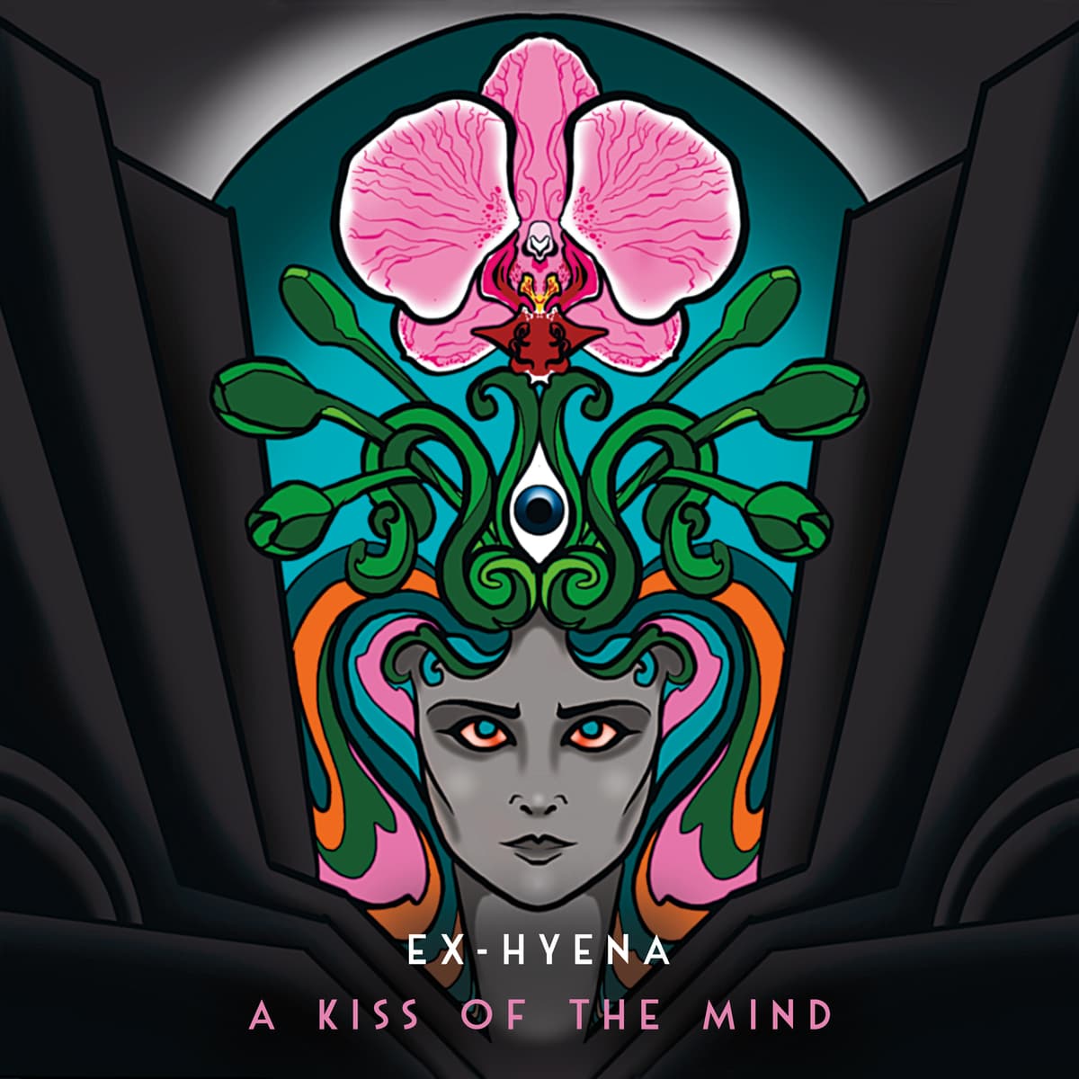 A Kiss of the Mind