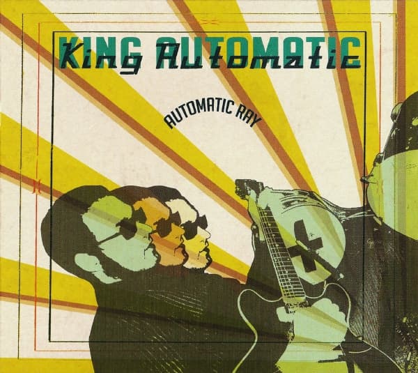 Automatic Ray