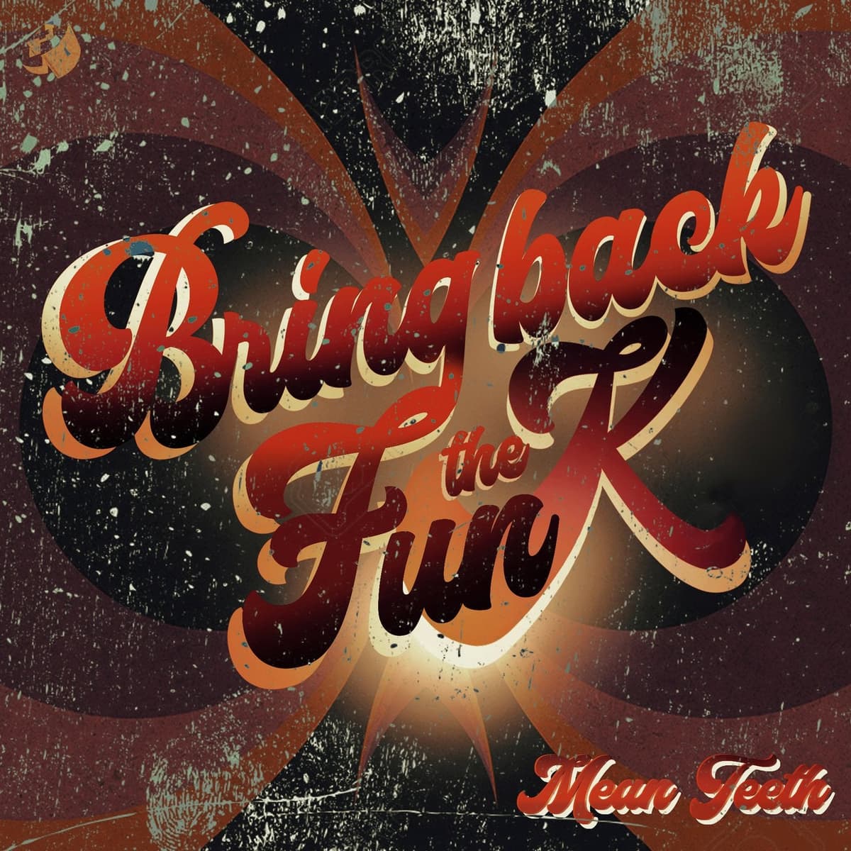 Bring Back the Funk - Part 4