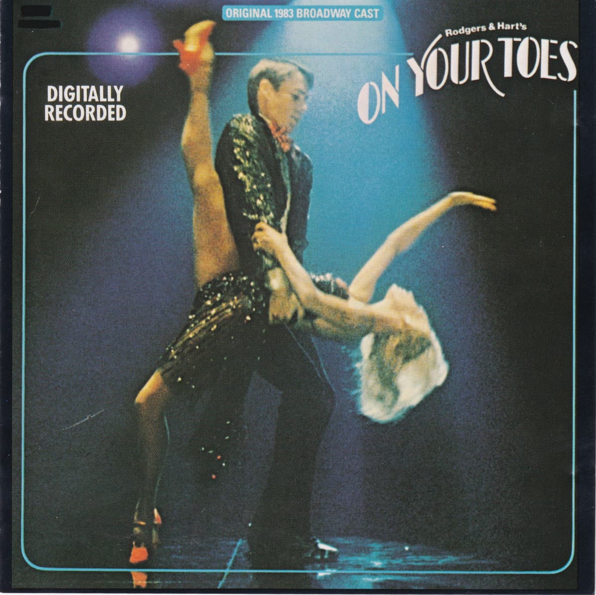 On Your Toes