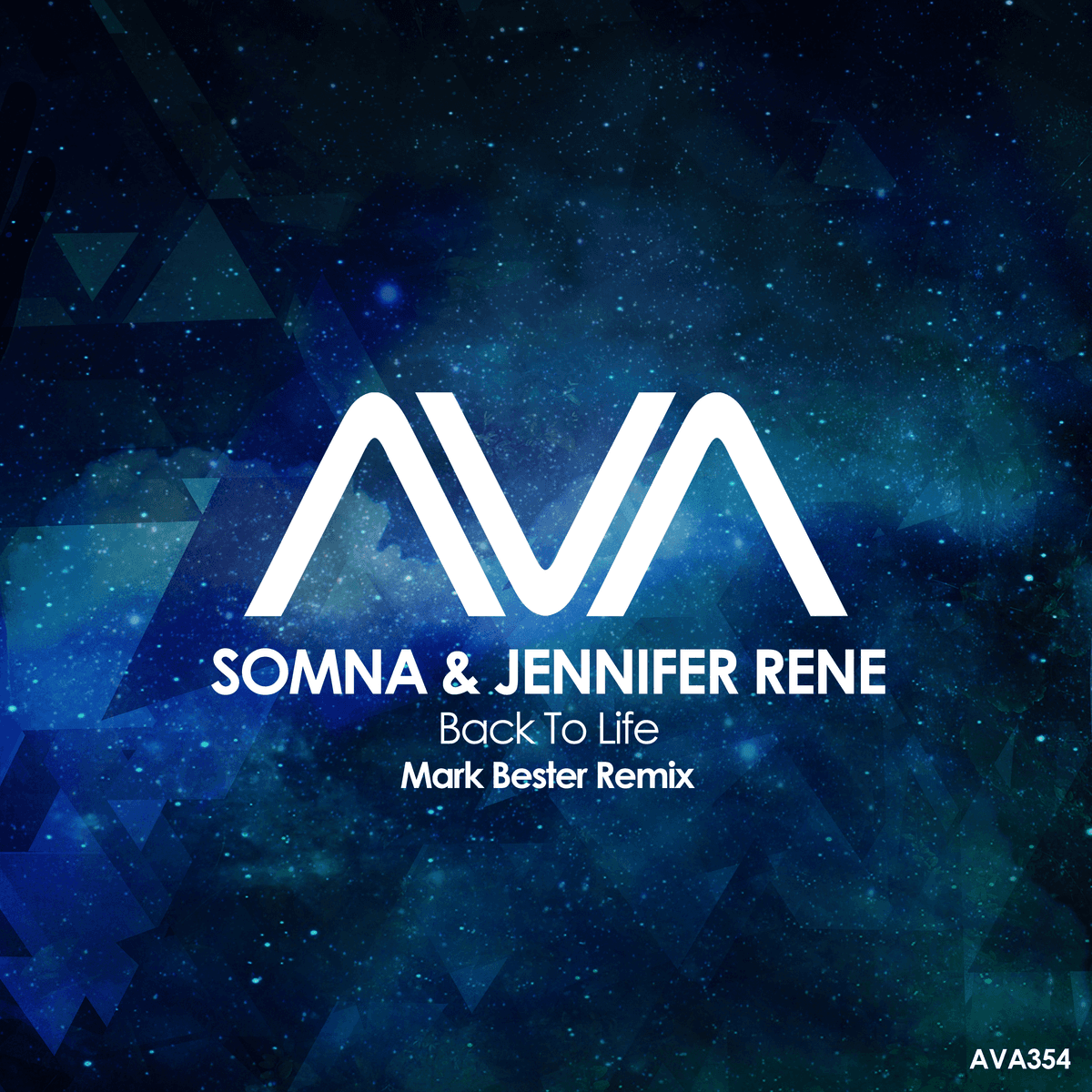 Back to Life (Mark Bester remix)