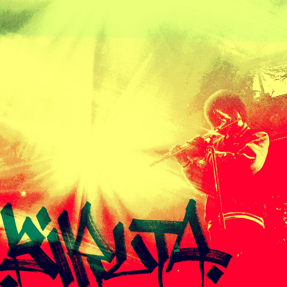 Biruta (Ao Vivo)