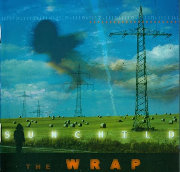 The Wrap