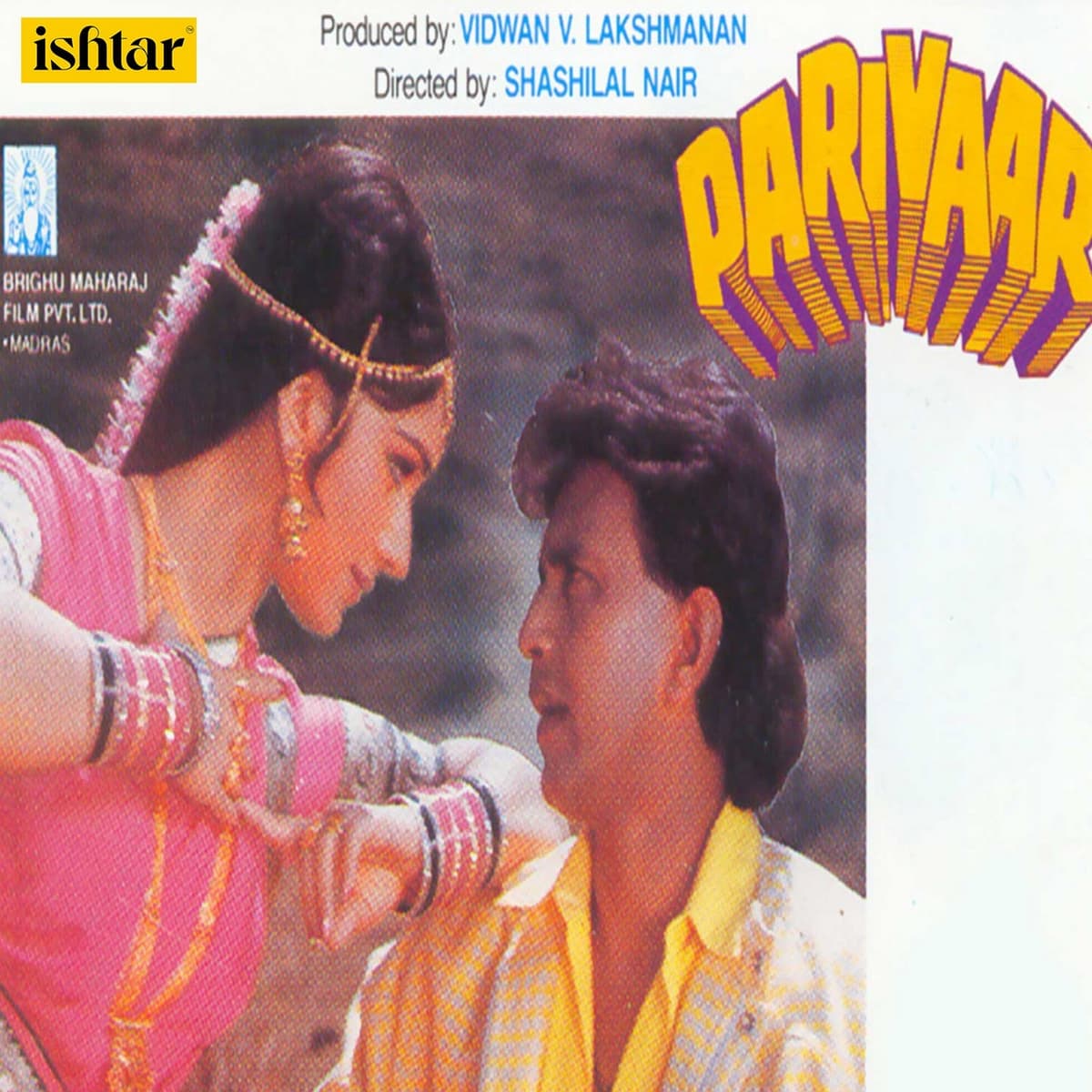 Parivaar