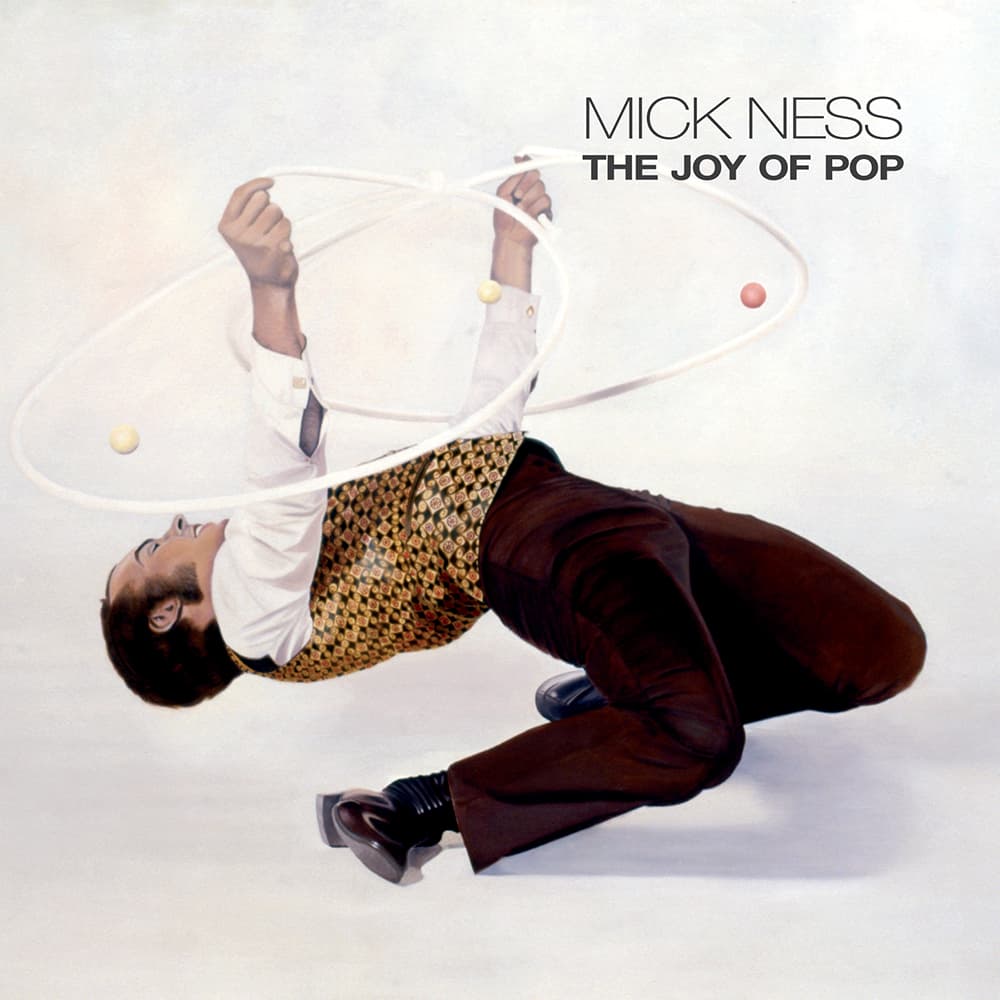 The Joy of Pop