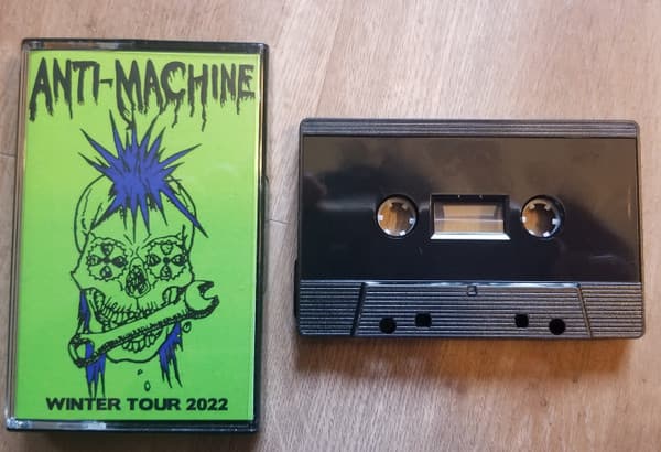 Winter Tour 2022