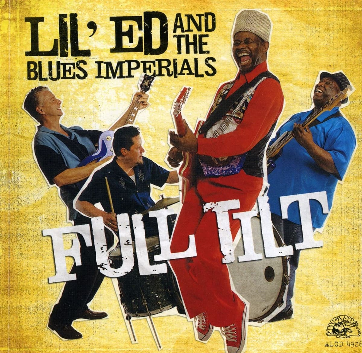 Full Tilt