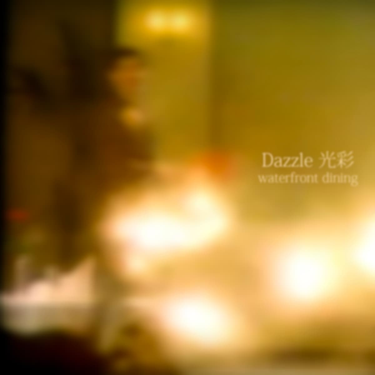 Dazzle 光彩