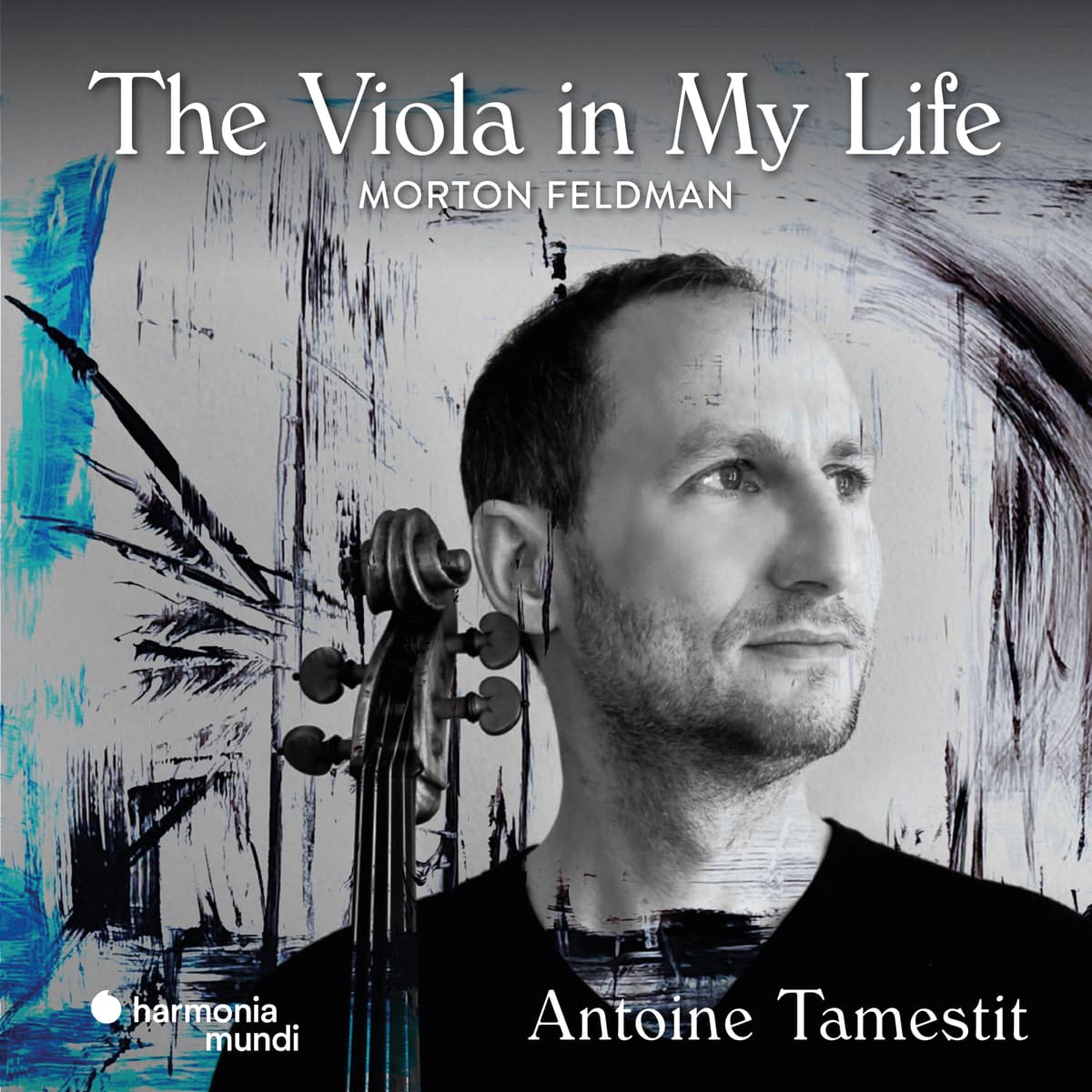 The Viola in My Life