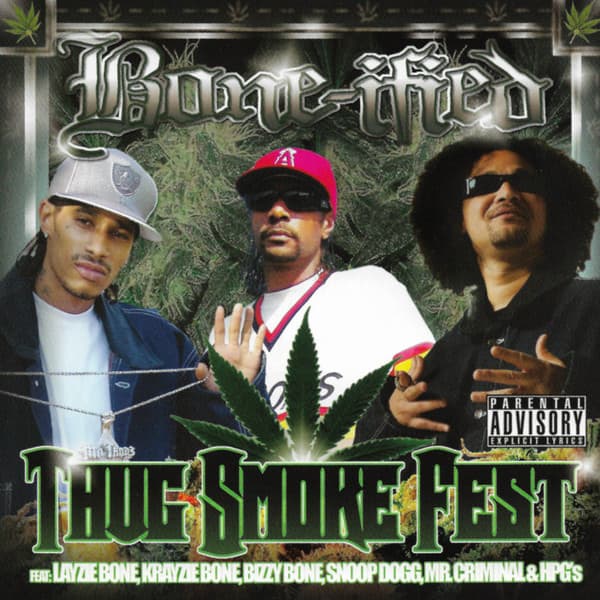 Thug Smoke Fest