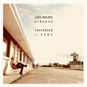 Traverser l'parc