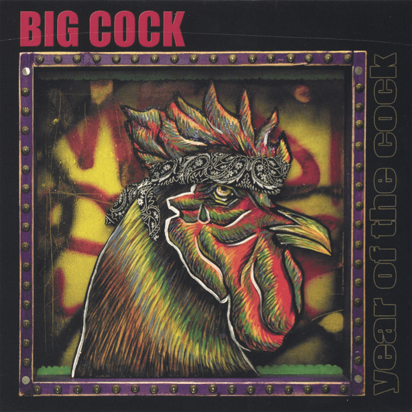 Year of the Cock