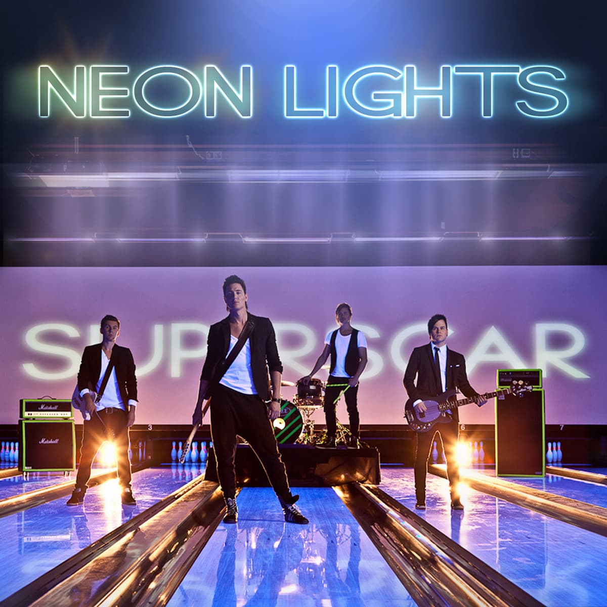 Neon Lights