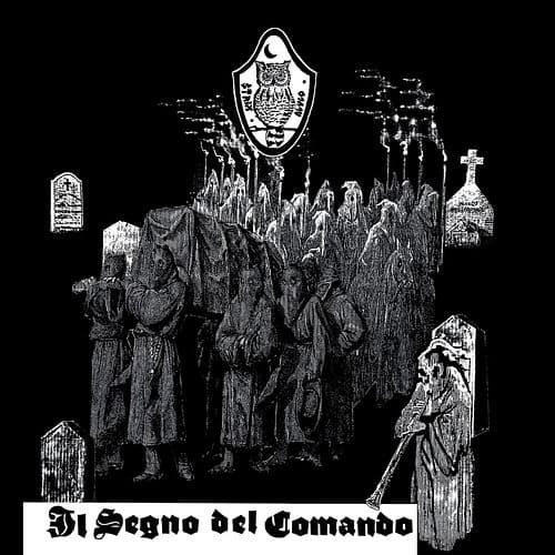 Il segno del comando