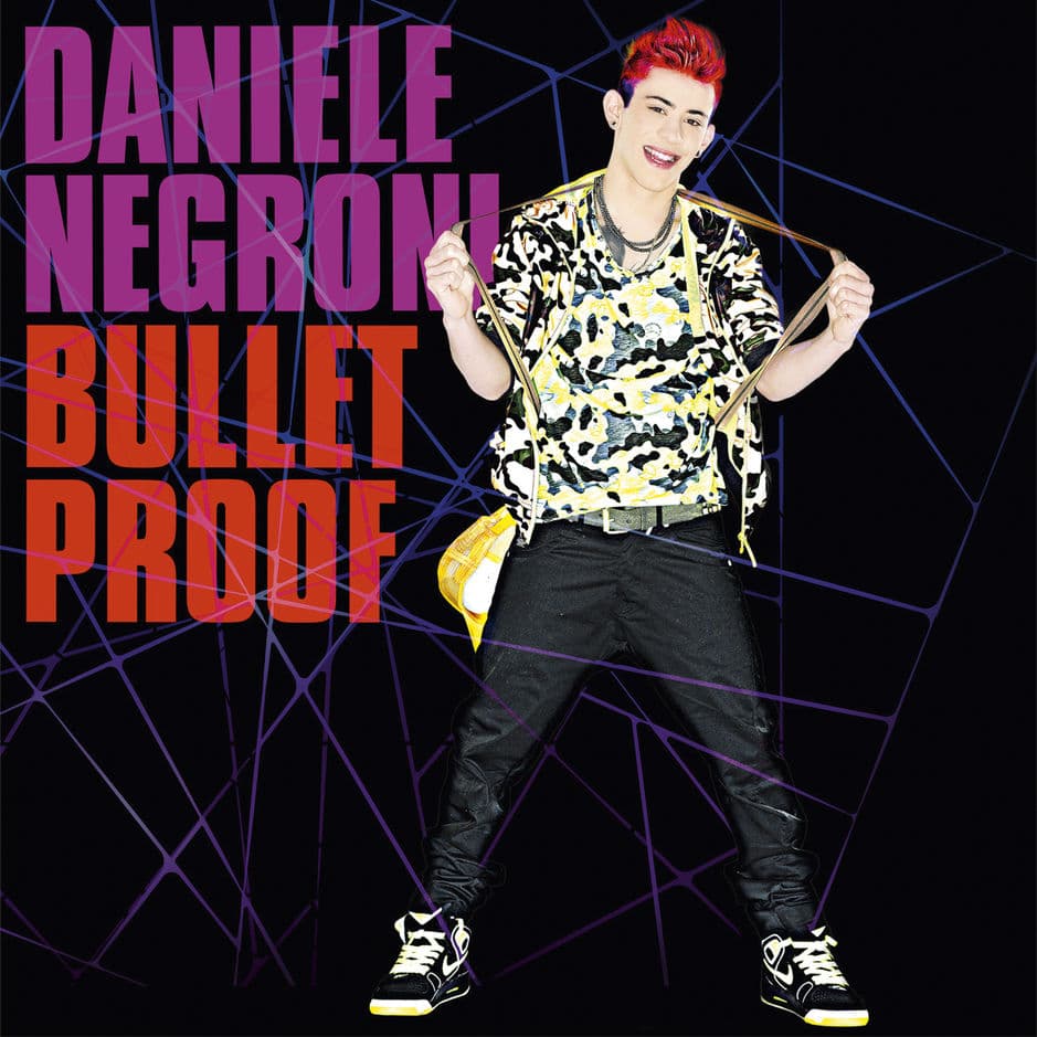 Bulletproof