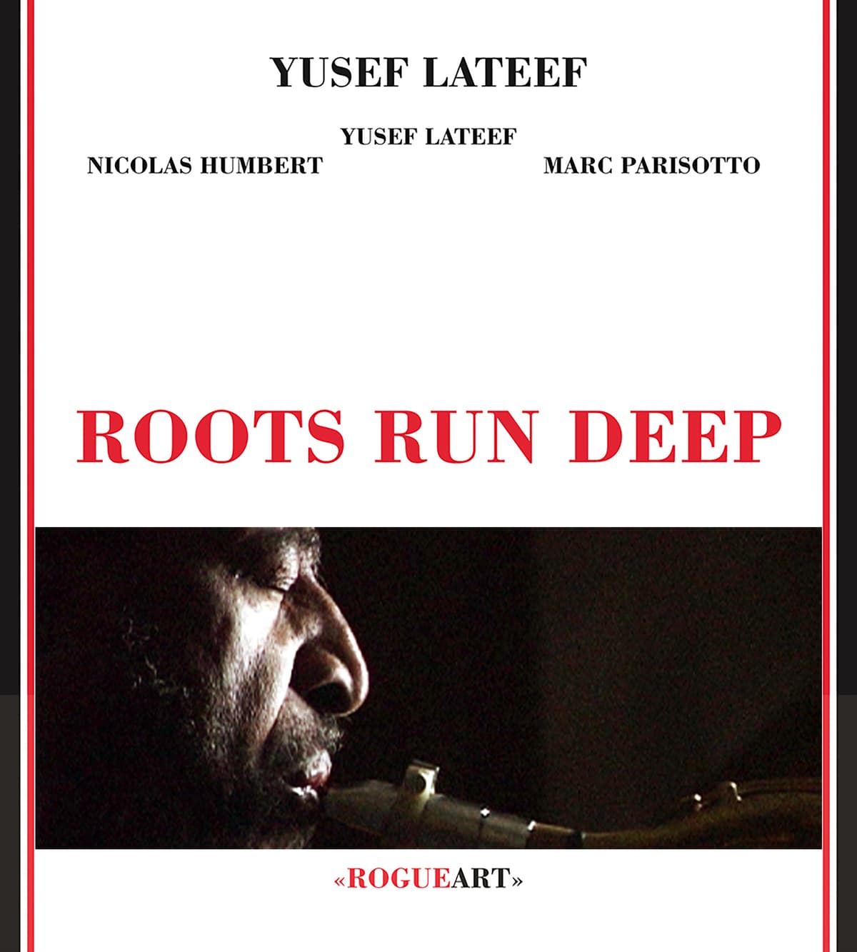 ROOTS RUN DEEP