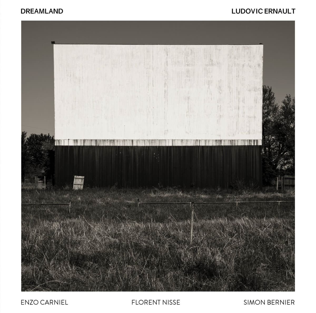 Dreamland