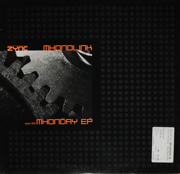 Mhonday EP