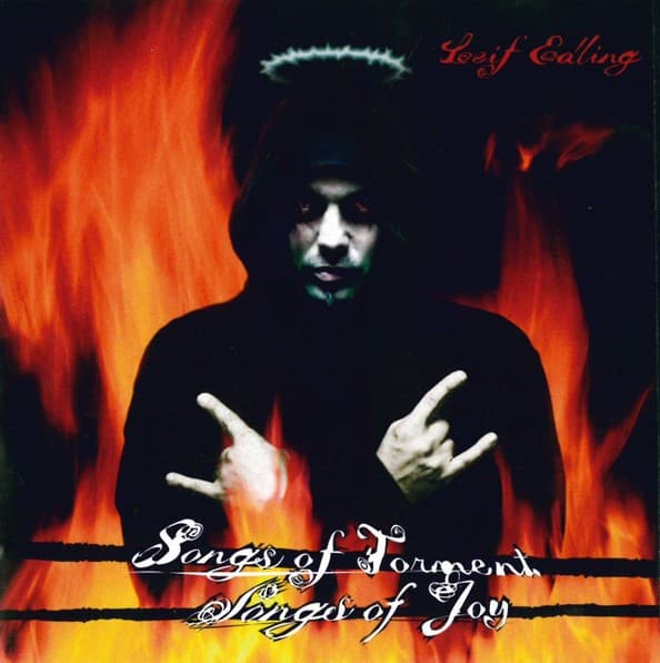 Songs of Torment - Songs of Joy