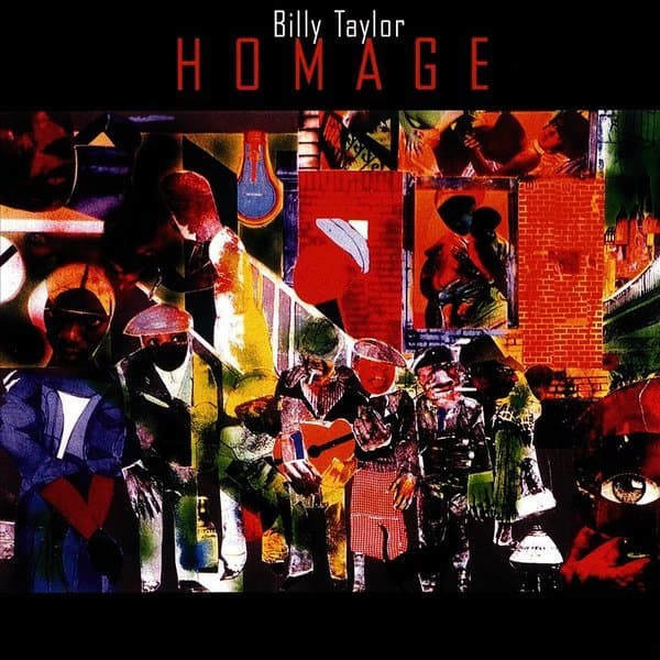 Homage