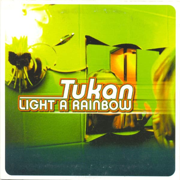 Light A Rainbow