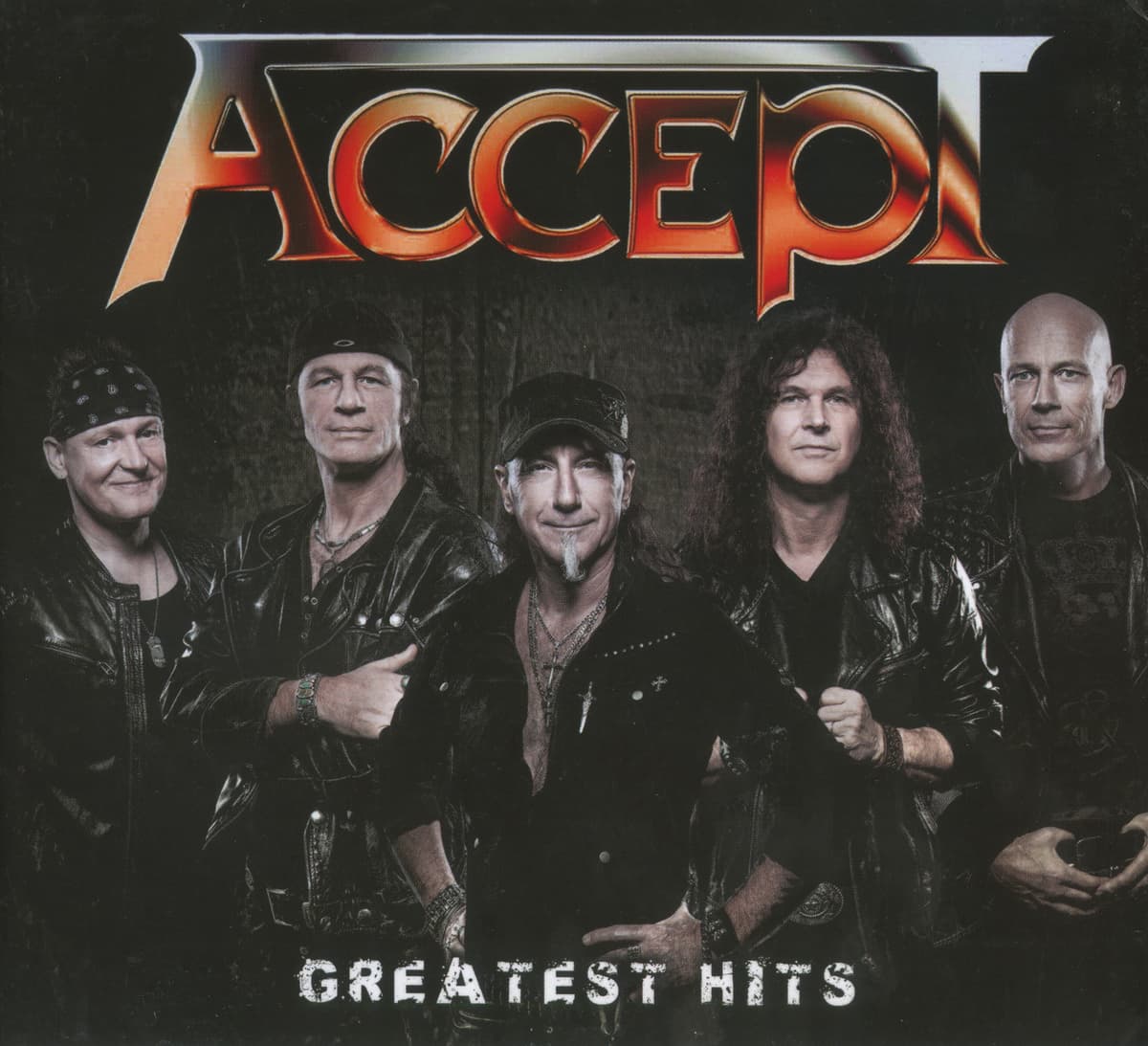 Greatest Hits