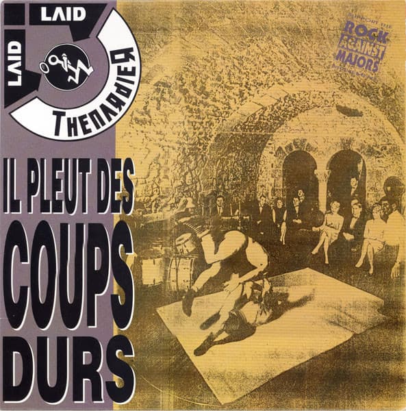 Il Pleut Des Coups Durs
