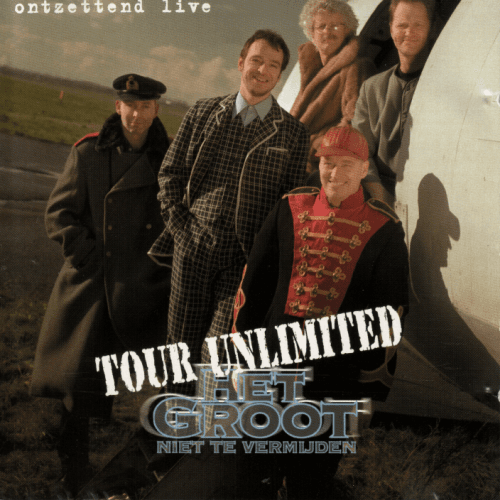 Tour Unlimited